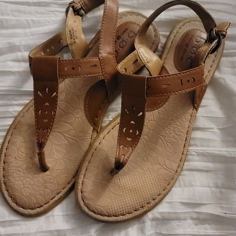B.O.C sandals